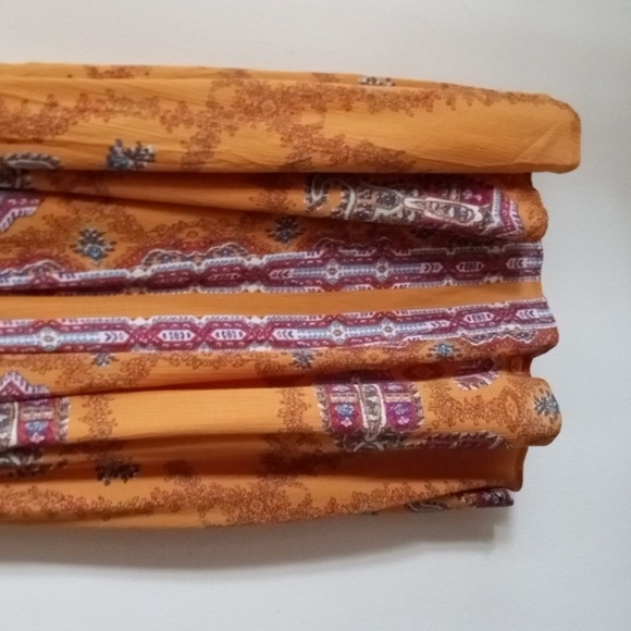 Buckle Love Fire Dress - Picture 5 of 9